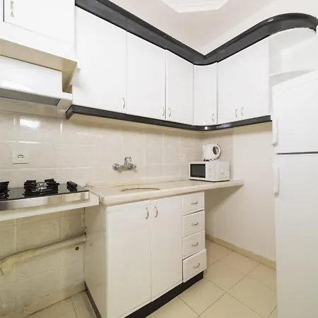 Refreshing Flat With Excellent Location In *